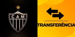 SAF do Atlético-MG oficializa saída de 3 joias do elenco em 2026