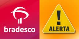 Bradesco: 4 motivos pelo qual sua conta bancária pode ser bloqueada