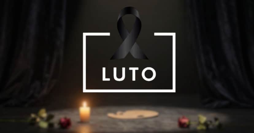 Ilustração de luto de artista (Foto: Reprodução / Canva / Montagem TV Foco) Ilustração de luto de artista (Foto: Reprodução / Canva / Montagem TV Foco)