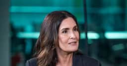 Fátima Bernardes assume como câncer e fim com Bonner a transformaram: “Eu preciso”