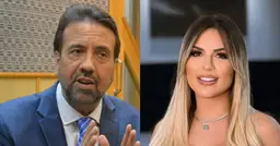 Lordello confirma doença que Deolane está enfrentando na cadeia: “Ela está…”