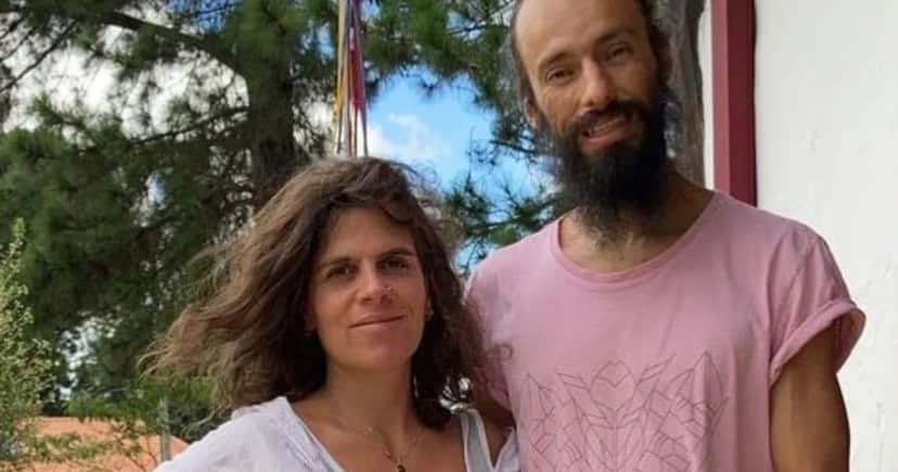 Mariana Maffeis, filha de Ana Maria Braga, confirmou o fim de seu casamento com Badarik González (Foto: Reprodução/ Internet)