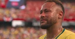 Aposentadoria? Neymar abre o jogo sobre adeus do futebol em 2026