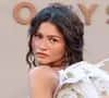 Cílios naturais são tendência na maquiagem do Inverno 2026, segundo Zendaya e outras celebridades