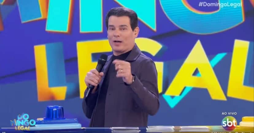 Celso Portiolli (Foto: Reprodução/Internet) Celso Portiolli (Foto: Reprodução/Internet)