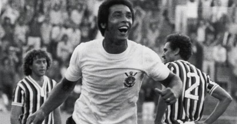 Morre Geraldão, ídolo do Corinthians (Foto: Reprodução/ Instagram) Morre Geraldão, ídolo do Corinthians (Foto: Reprodução/ Instagram)