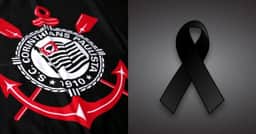 Luto: Morre ídolo do Corinthians e clube lamenta notícia: “Eternamente”