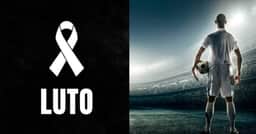 Luto: Atacante goleador morre aos 24 anos após ser atingido por raio durante jogo