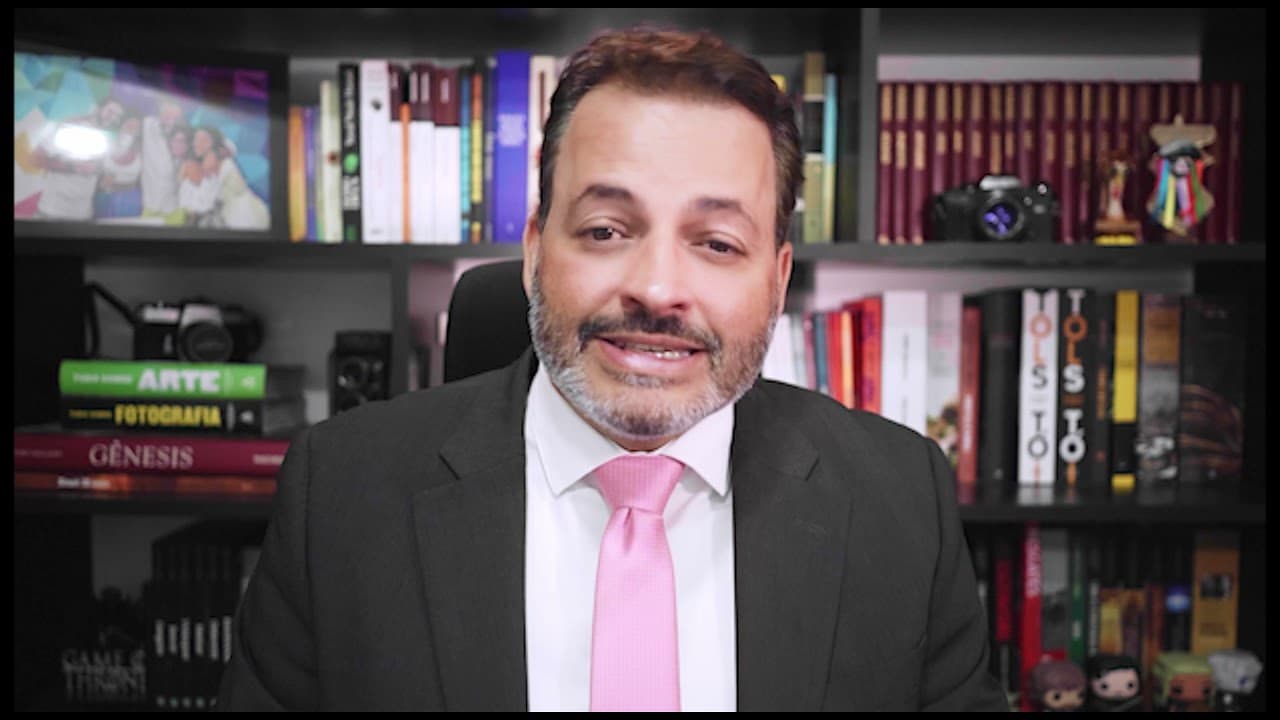 Presidente do Sindicato Nacional dos Auditores-Fiscais do Trabalho, Bob Machado (Foto Reprodução/ YouTube) Presidente do Sindicato Nacional dos Auditores-Fiscais do Trabalho, Bob Machado (Foto Reprodução/ YouTube)