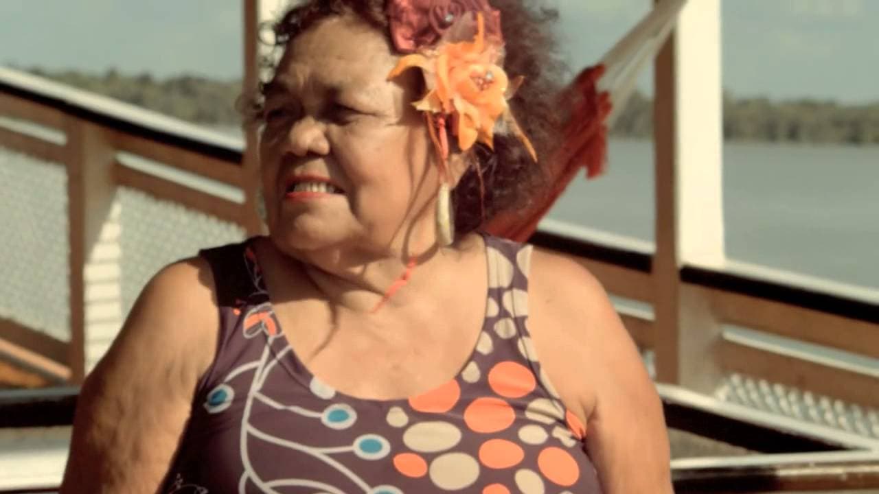 Dona Odete (Foto: Reprodução)