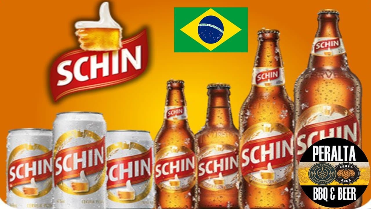 Nova Schin (Foto Reprodução/Internet) Nova Schin (Foto Reprodução/Internet)