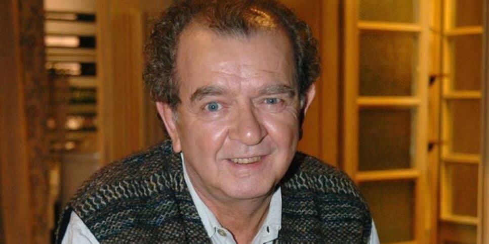Umberto Magnani foi ator de novelas como Por Amor, Laços de Família, Mulheres Apaixonadas e Páginas da Vida (Foto: Foto: Divulgação / TV Globo) Umberto Magnani foi ator de novelas como Por Amor, Laços de Família, Mulheres Apaixonadas e Páginas da Vida (Foto: Foto: Divulgação / TV Globo)