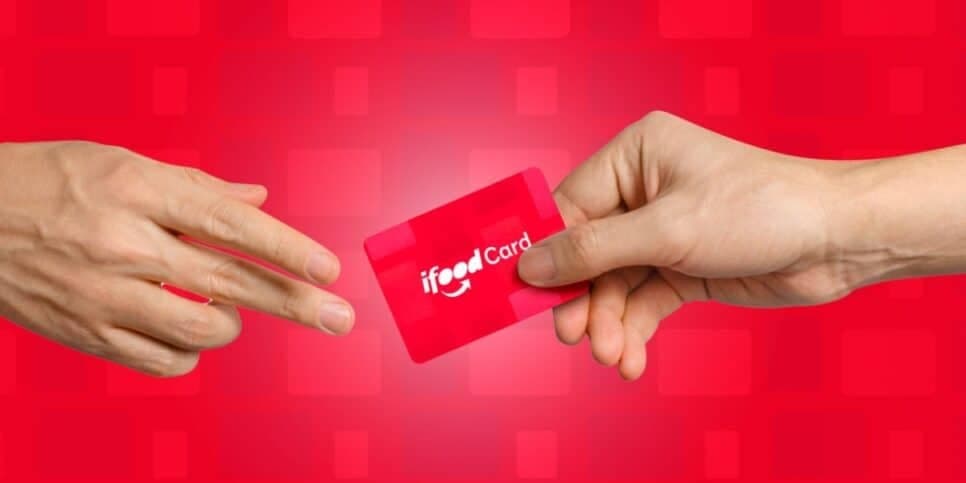 iFood Card descontinuado em setembro (Reprodução: Internet) iFood Card descontinuado em setembro (Reprodução: Internet)