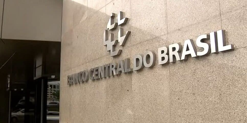 Banco Central (Foto: Reprodução / Globo) Banco Central (Foto: Reprodução / Globo)