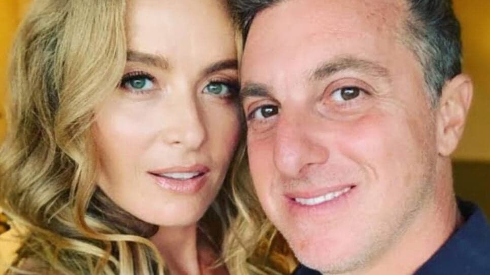 Angélica e Luciano Huck são dono de empresa nº1 voltada às mulheres (Foto: Reprodução/ Instagram) Angélica e Luciano Huck são dono de empresa nº1 voltada às mulheres (Foto: Reprodução/ Instagram)