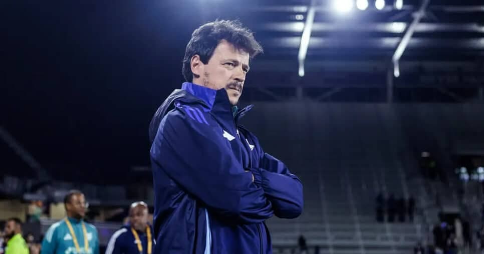 Fernando Diniz deve comandar novo clube de futebol no Brasileirão (Foto: Reprodução/Cruzeiro) Fernando Diniz deve comandar novo clube de futebol no Brasileirão (Foto: Reprodução/Cruzeiro)