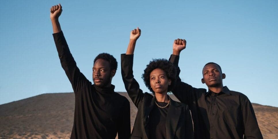 Consciência Negra, Feriado Consciência Negra, Feriado