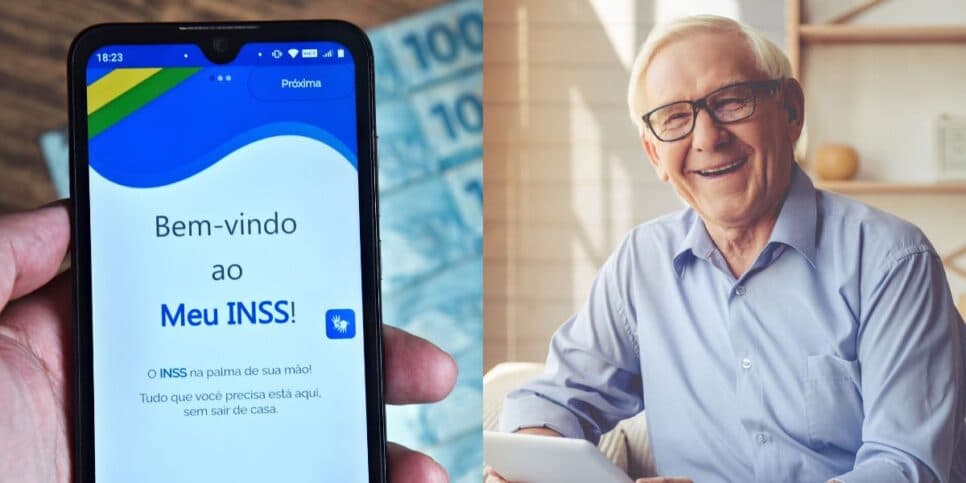 INSS confirma liberação aguardada aos aposentados (Reprodução: Montagem TV Foco)