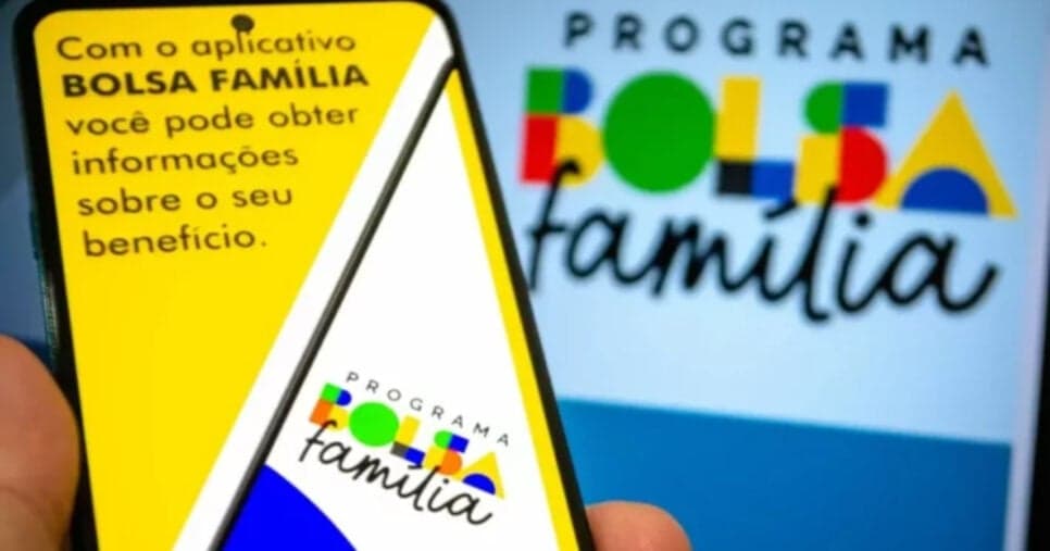 Programa Bolsa Família (Foto: Divulgação) Programa Bolsa Família (Foto: Divulgação)