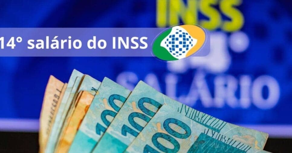 Veredito final do 14º salário do INSS - Foto: Internet Veredito final do 14º salário do INSS - Foto: Internet