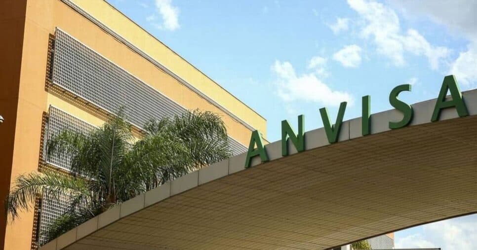 Anvisa Anvisa