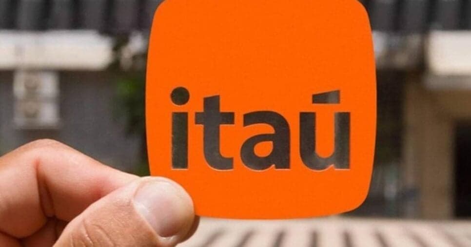 Banco Itaú Banco Itaú