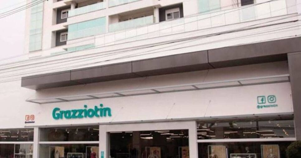 Grazziotin Grazziotin