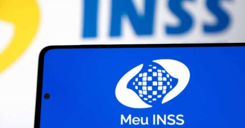 INSS aplicativo INSS aplicativo