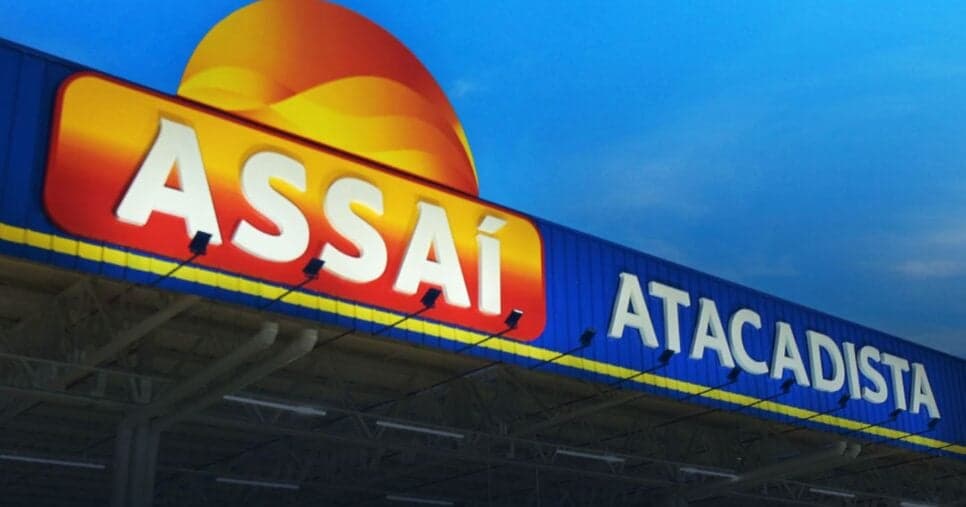 Assaí Atacadista Assaí Atacadista