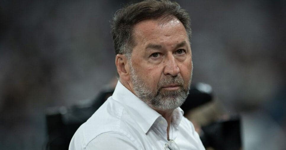 Vingança do Palmeiras: Corinthians sofre debandada de 6 estrelas (Foto: Divulgação/ESPN) Vingança do Palmeiras: Corinthians sofre debandada de 6 estrelas (Foto: Divulgação/ESPN)