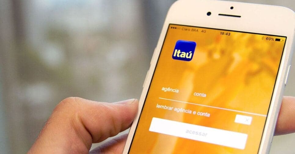 Itaú Itaú