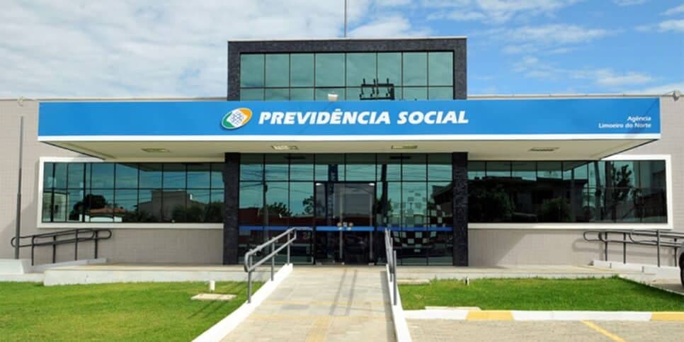 Agência da Previdência Social fechada no feriado (Reprodução: Internet) Agência da Previdência Social fechada no feriado (Reprodução: Internet)