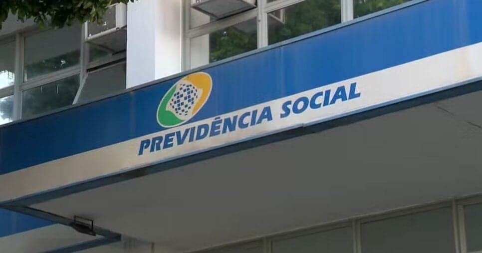 Agência do INSS (Foto: Reprodução / TV Fronteira) Agência do INSS (Foto: Reprodução / TV Fronteira)