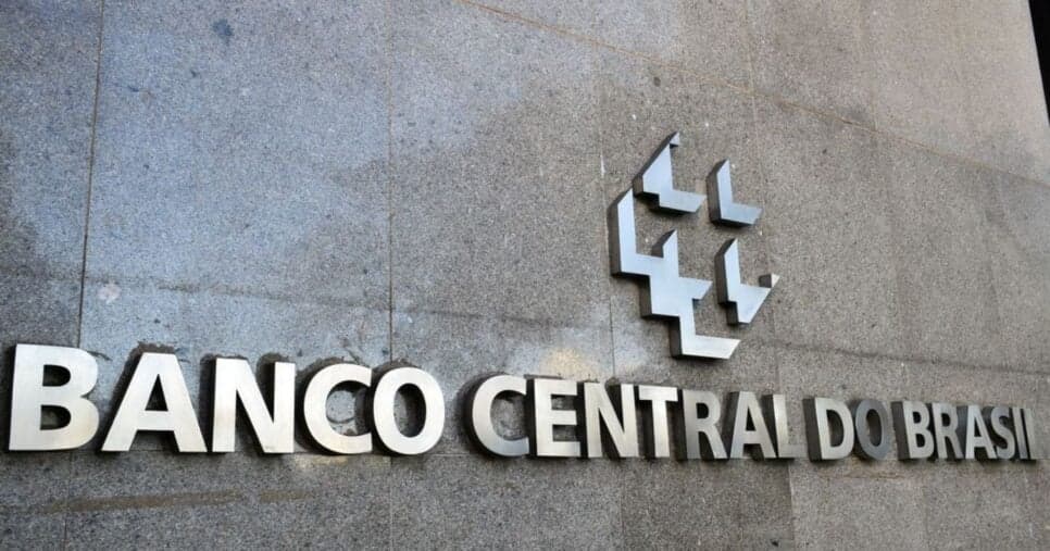 Banco Central (Foto: Reprodução / Internet) Banco Central (Foto: Reprodução / Internet)