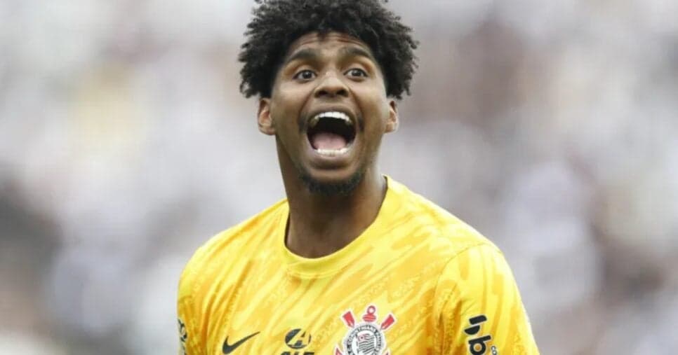 Hugo Souza Hugo Souza