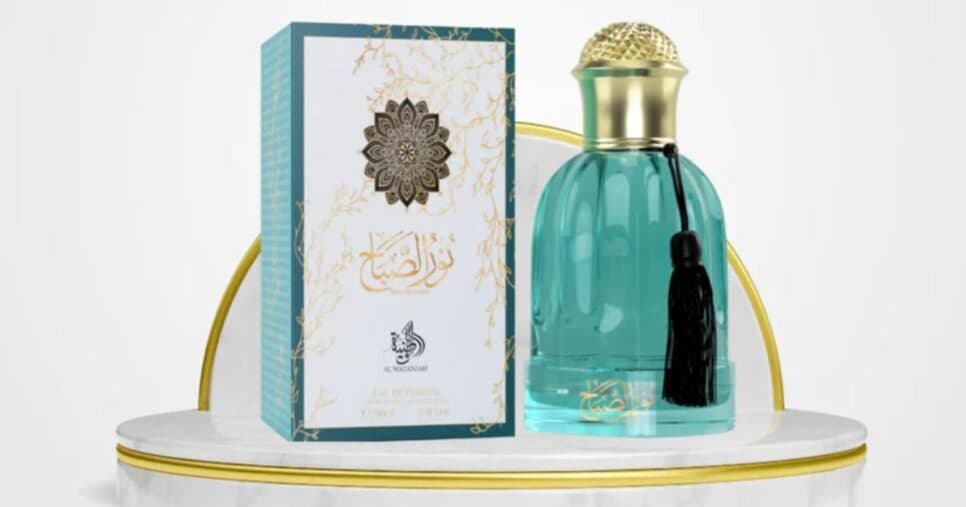 NOOR SABAH da Al Wataniah 