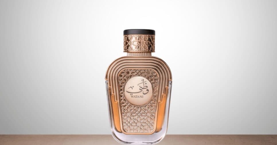 Perfume Watani