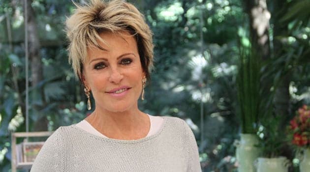“Mais Você” foi o programa mais assistido da Globo na manhã desta terça-feira (26) “Mais Você” foi o programa mais assistido da Globo na manhã desta terça-feira (26)