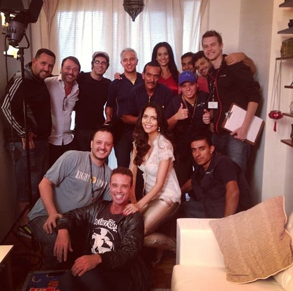 Equipe Sob Medida RedeTV! Equipe Sob Medida RedeTV!