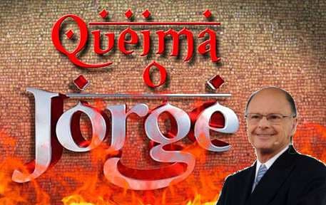 Evangélicos promovem boicote contra Salve Jorge Evangélicos promovem boicote contra Salve Jorge