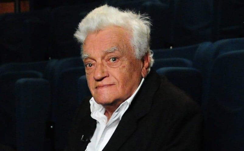 Walmor Chagas cometeu suícidio (Foto: reprodução)