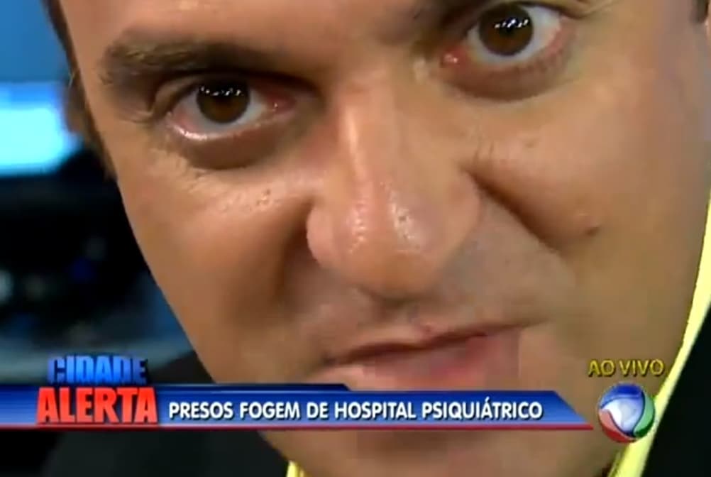 Forcolen Louco