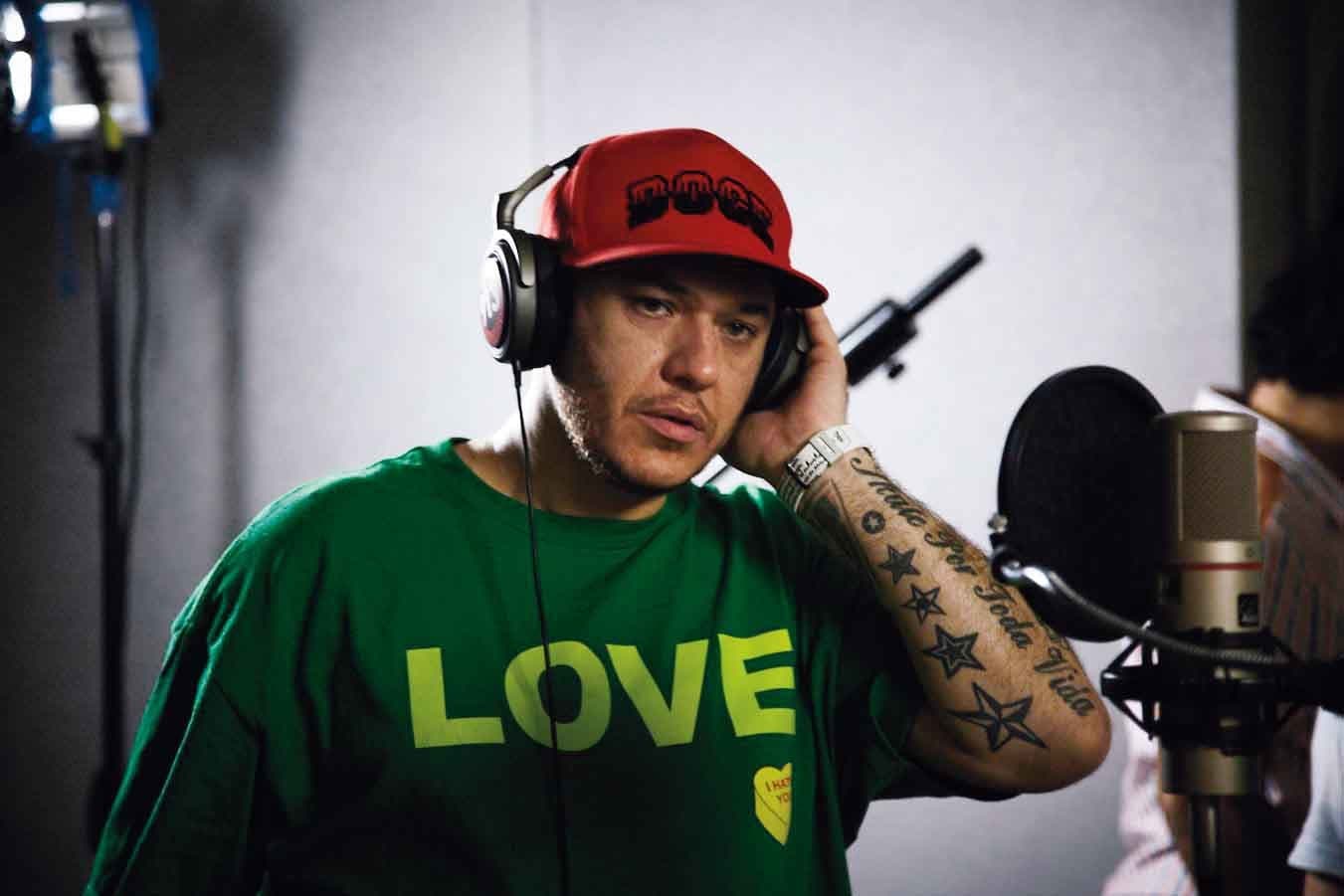 Chorão Chorão