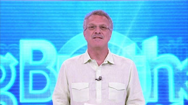 Vai começar tudo novamente! Vai começar tudo novamente!