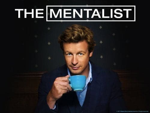 The Mentalist The Mentalist