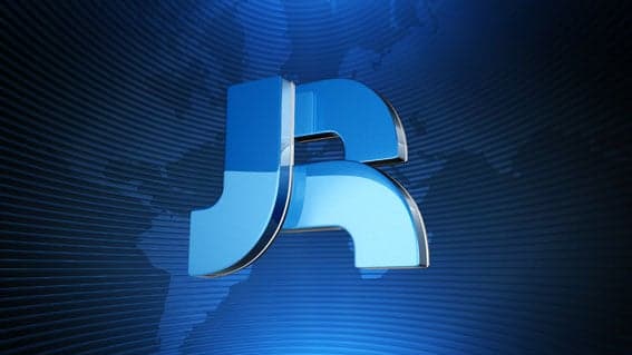 "Jornal da Record" com boa audiência "Jornal da Record" com boa audiência
