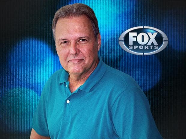 Renato Maurício Prado - Fox Renato Maurício Prado - Fox