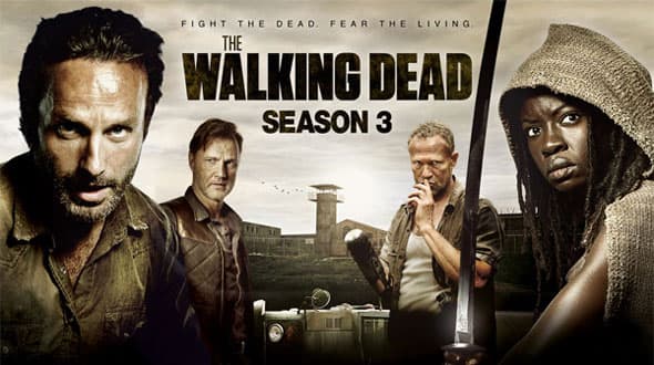 The Walking Dead The Walking Dead
