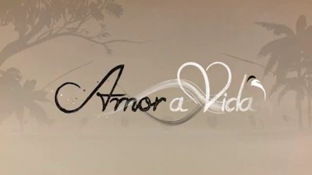 Amor à Vida Amor à Vida