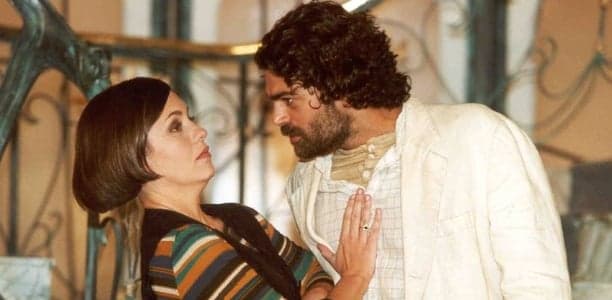 O Cravo e a Rosa foi escrita por Walcyr Carrasco na Globo (Foto: Divulgação) O Cravo e a Rosa foi escrita por Walcyr Carrasco na Globo (Foto: Divulgação)